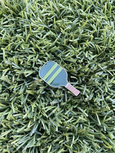 Pickleball Paddle Golf Ball Marker in Saudi Arabia