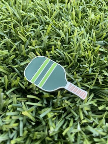 Pickleball Paddle Golf Ball Marker in Saudi Arabia