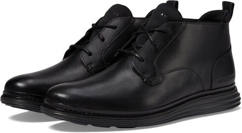 حذاء شوكا للرجال Cole Haan OG CHUKKA WP in Saudi Arabia