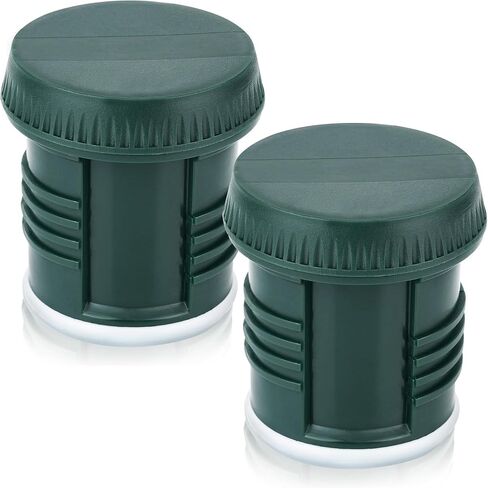 Parts Shop Replacement Thermos Stopper for Stanley Thermos Classic Vacuum Insulated Wide Mouth Bottles 1.1 QT, 2 QT, Water Bottle Lid Part Accessories in Saudi Arabia