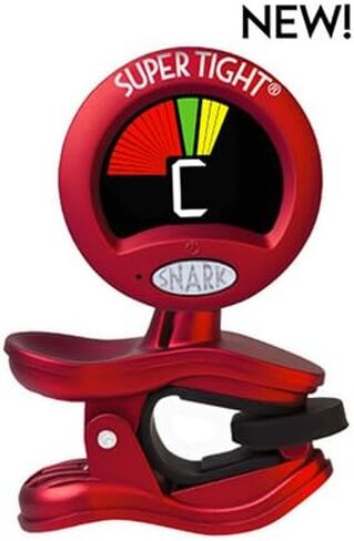 حزمة موالف فيولا - موالف جميع الآلات Snark ST2 مع Tap Tempo Metronome يتضمن قطعة قماش تنظيف إضافية RS Berkeley Viola in Saudi Arabia