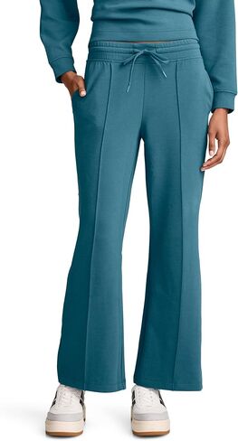 Jockey Women's Activewear EVERACTIVE Pintuck Pant in Kuwait