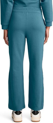 Jockey Women's Activewear EVERACTIVE Pintuck Pant in Kuwait