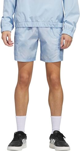 adidas Men's All Over Printed Woven Shorts in Saudi Arabia