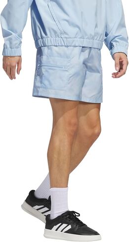 adidas Men's All Over Printed Woven Shorts in Saudi Arabia