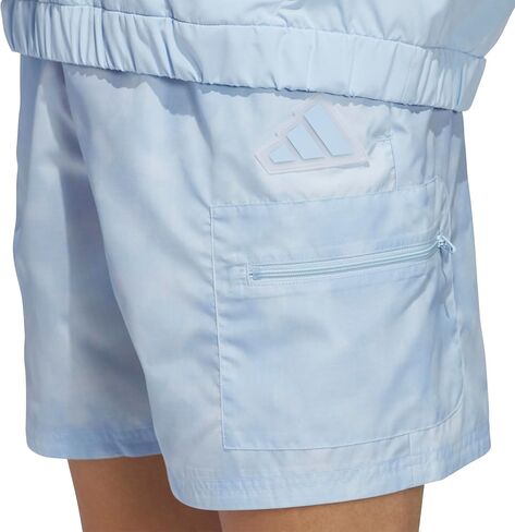 adidas Men's All Over Printed Woven Shorts in Saudi Arabia