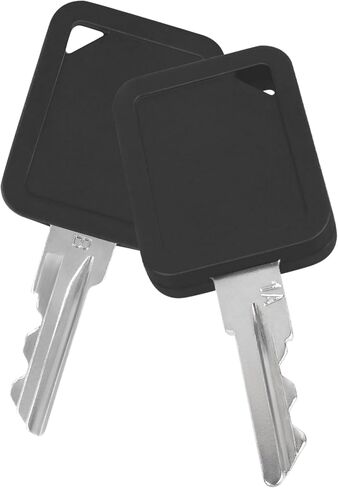Club Car Replacement Golf Cart Key 1A & 1B, Replacement 105068002 & 101974701 in Saudi Arabia