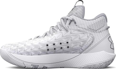 Under Armour Men's Hovr Havoc 5 Basketball Shoes in Saudi Arabia
