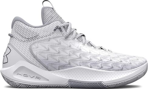 Under Armour Men's Hovr Havoc 5 Basketball Shoes in Saudi Arabia