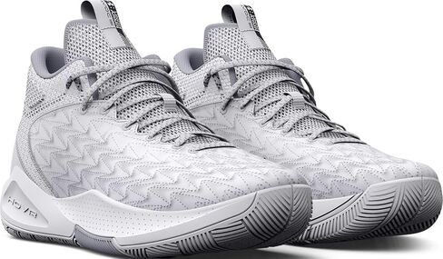 Under Armour Men's Hovr Havoc 5 Basketball Shoes in Saudi Arabia