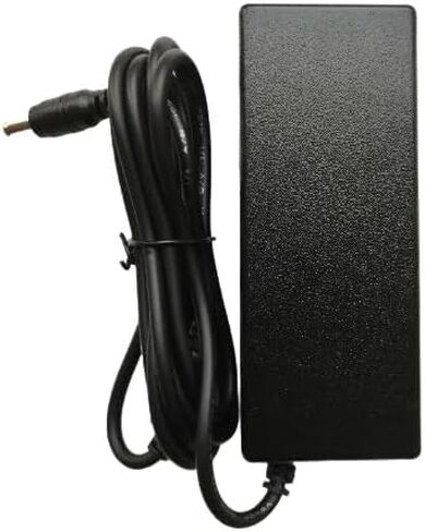 XTQ ac adaper 13v 4A 52W PSB-12U PSB-13U Compatible with Roland AC-33 AC-40 BA-55 KC110 + Power Cable in Saudi Arabia