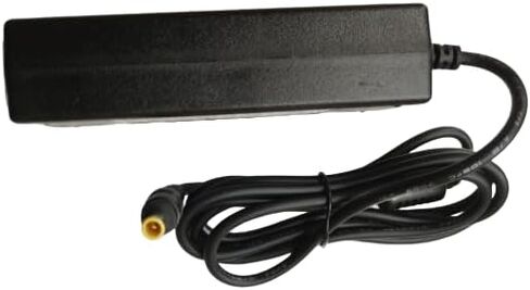 XTQ ac adaper 13v 4A 52W PSB-12U PSB-13U Compatible with Roland AC-33 AC-40 BA-55 KC110 + Power Cable in Saudi Arabia