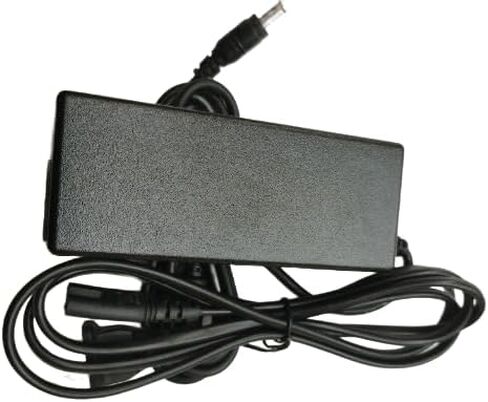 XTQ ac adaper 13v 4A 52W PSB-12U PSB-13U Compatible with Roland AC-33 AC-40 BA-55 KC110 + Power Cable in Saudi Arabia