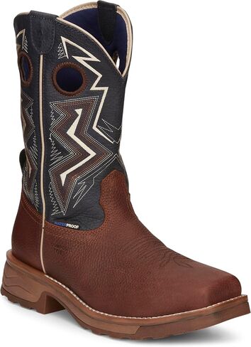 Tony Lama Men's Force 11 " in Saudi Arabia