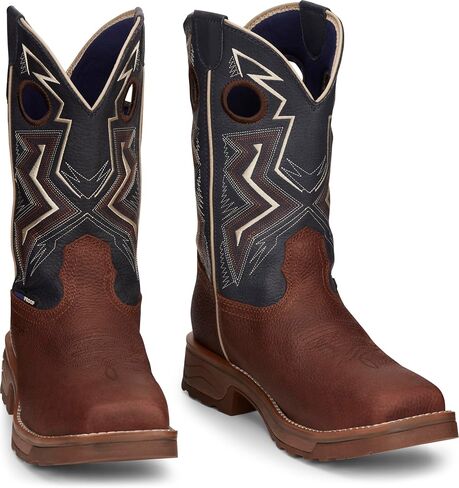 Tony Lama Men's Force 11 " in Saudi Arabia