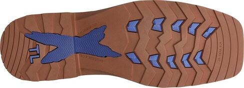 Tony Lama Men's Force 11 " in Saudi Arabia