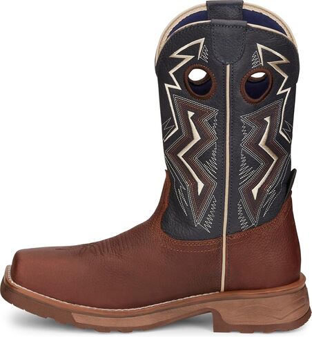 Tony Lama Men's Force 11 " in Saudi Arabia