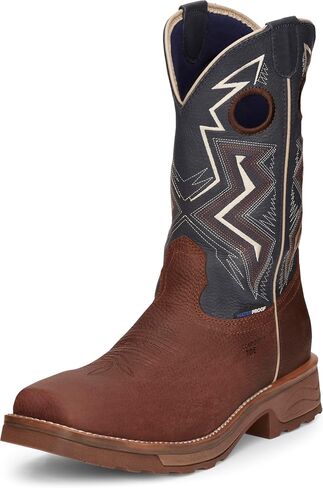 Tony Lama Men's Force 11 " in Saudi Arabia