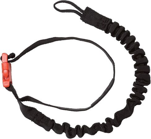Burton Web Leash, Black in Saudi Arabia