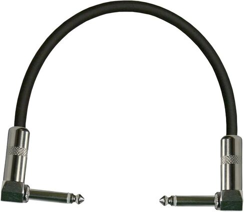 usbargainsound.com Pro Co RAT 2 Distortion/Fuzz/Overdrive Effects Pedal & 1 FREE StageMASTER SEGLL-06 6"" Right Angle to Right Angle Patch Cable, Black in Saudi Arabia