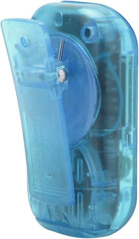 Metronome, 30 To 280 Bpm Easy And Convenient To Carry And Fix Multi-functional Mini Digital Metronome For Musican Lovers(blue) in Saudi Arabia