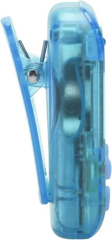 Metronome, 30 To 280 Bpm Easy And Convenient To Carry And Fix Multi-functional Mini Digital Metronome For Musican Lovers(blue) in Saudi Arabia