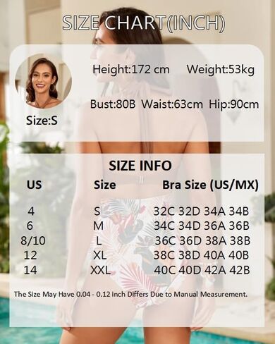 Women's One-Piece Swimsuit High Waisted Tummy Control Tropical Print Halter Neck Bathing Suit,for Beach,for Beach in Saudi Arabia
