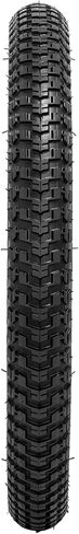 إطارات دراجة YUNSCM 12 1/2 بوصة 12 1/2 × 2 1/4 وأنابيب 12 1/2x2 1/4 CR202 صمام زاوية متوافق مع إطارات وأنابيب دراجة الأطفال 12 1/2x2 1/4 - عبوتان (Y-558) in Saudi Arabia