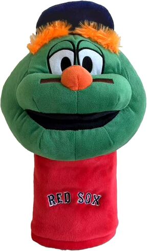 Team Effort Mascot Headcover MLB in Saudi Arabia