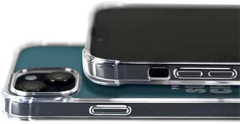 حافظة هاتف Skinit متوافقة مع MagSafe iPhone 15 - تصميم شعار NFL Philadelphia Eagles Retro مرخص رسميًا in Saudi Arabia
