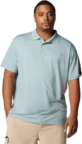 Columbia Men's Low Drag Offshore Polo in Saudi Arabia