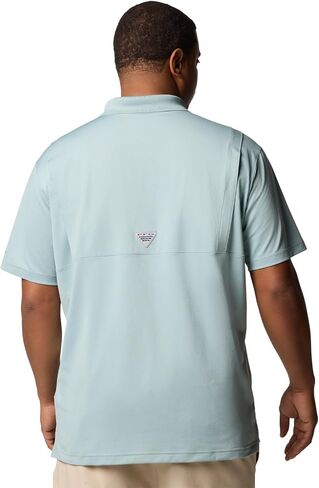 Columbia Men's Low Drag Offshore Polo in Saudi Arabia