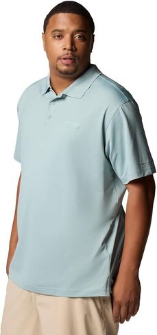 Columbia Men's Low Drag Offshore Polo in Saudi Arabia