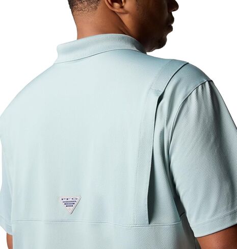 Columbia Men's Low Drag Offshore Polo in Saudi Arabia