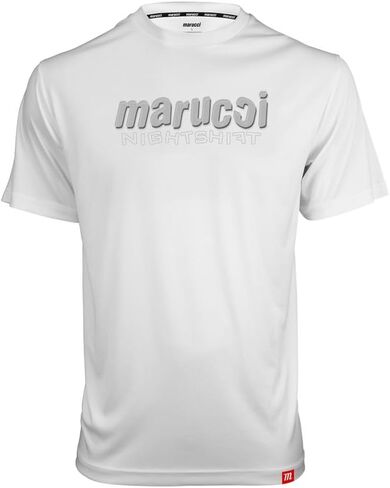 Marucci NIGHTSHIFT Youth Performance TEE in Saudi Arabia
