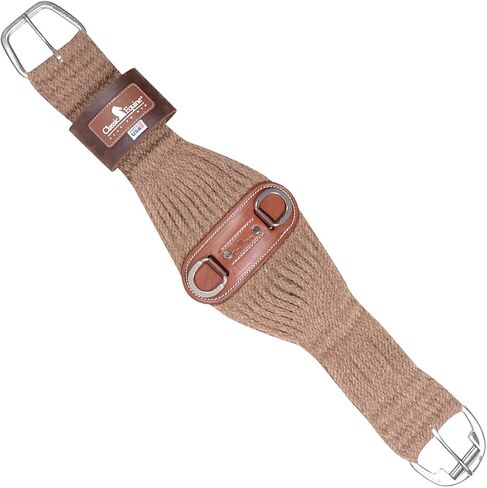 Classic Equine Classic 27 Strand Blend Roper Cinch in Saudi Arabia