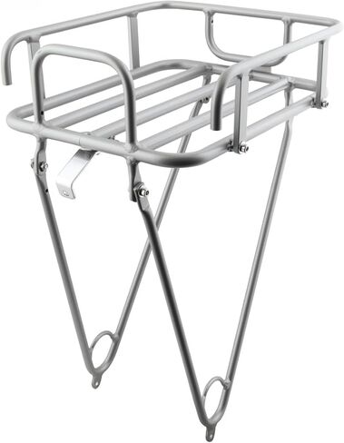 PURE CYCLES Urban Front Rack in Saudi Arabia