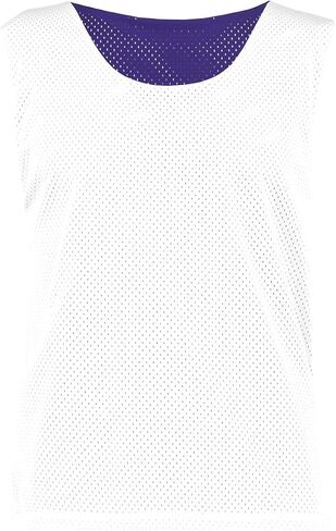Augusta Sportswear Youth Mesh Reversible Pinnie in Saudi Arabia