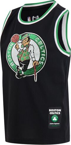 Ultra Game NBA boys Nba Official Super Soft Tank Top & Shorts 2-piece Set in Saudi Arabia