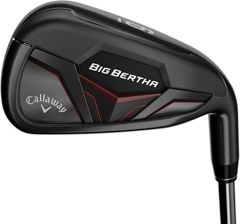 Callaway Golf 2019 Big Bertha Iron Set in Saudi Arabia