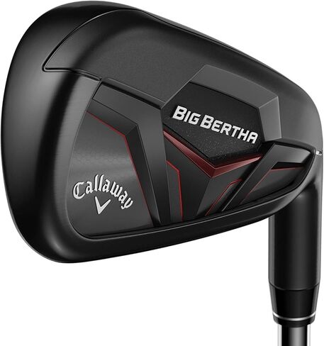 Callaway Golf 2019 Big Bertha Iron Set in Saudi Arabia