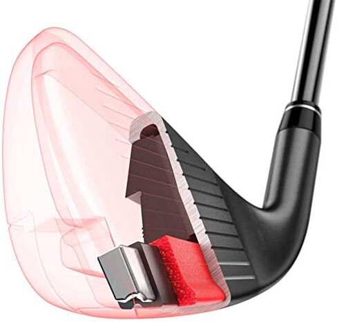 Callaway Golf 2019 Big Bertha Iron Set in Saudi Arabia