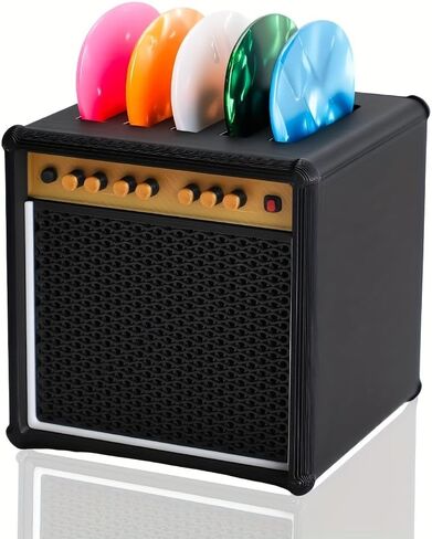 Guitar Pick Display Holder - Stylish Organizer for Music Enthusiasts and Musicians in Saudi Arabia