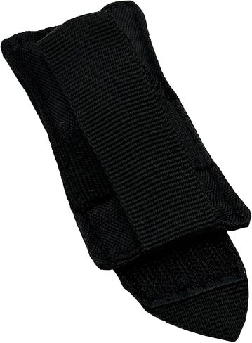 Clover Airsoft-Airsoft Bright Red Dead Rag - حقيبة سريعة النشر - متوافقة مع مولي in Kuwait