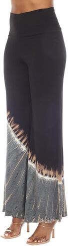 THE COLLECTION ROYAL Palazzo Pants Hippie Harem Boho Yoga Casual Cozy Jogger Wide Leg Workout Pant Travel Clothes in Saudi Arabia