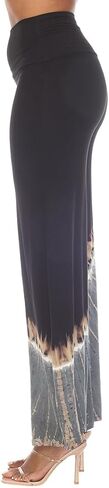 THE COLLECTION ROYAL Palazzo Pants Hippie Harem Boho Yoga Casual Cozy Jogger Wide Leg Workout Pant Travel Clothes in Saudi Arabia