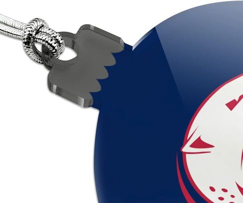 GRAPHICS & MORE Univeristy of South Alabama Primary Acrylic Christmas Tree Holiday Ornament in Saudi Arabia