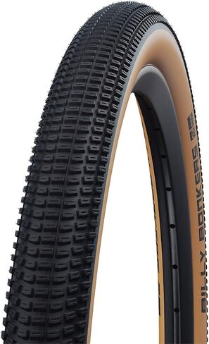 Schwalbe Billy Bonkers Active Drahtreifen // 54-559 (26x2,1') مظهر كلاسيكي in Saudi Arabia