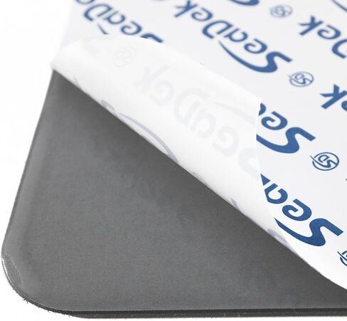 Seadek 20mm Foam | خشب الساج المضاد للإرهاق وسادة محطة | حصيرة قارب غير زلة | 3M لاصق الدعم in Kuwait