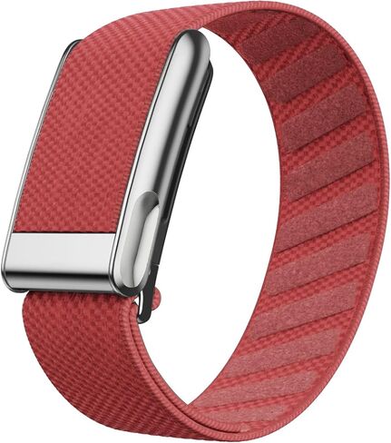 سوار معصم بديل متوافق مع Whoop 5.0(one+peak) Whoop MG Life، سوار Superknit مع whoop 5.0 in Kuwait